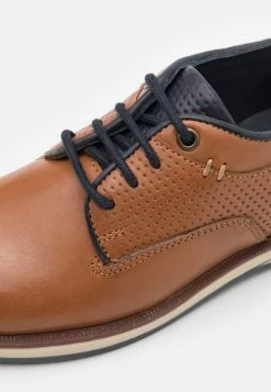 Friboo Niños LEATHER - Zapatos Con Cordones - Cognac 13 Friboo Niños LEATHER - Zapatos Con Cordones - Cognac -Friboo Ventas 2024 4c0cb50b18b74ec98c33069fc784604f