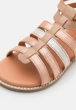 Friboo Niños LEATHER - Sandalias - Rose Gold/coloured -Friboo Ventas 2024 4c3347774db34fe2a726c7d45c4d1a35