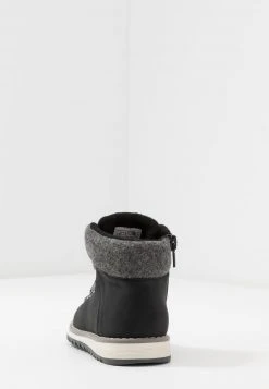 Friboo Niños Botines Con Cordones - Black 12 Friboo Niños Botines Con Cordones - Black -Friboo Ventas 2024 4d82389172344b29bbfffbba27157c52