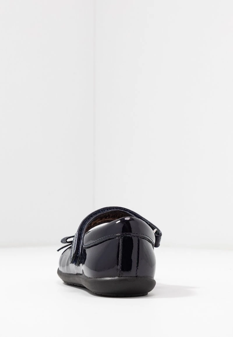 Friboo Niños Bailarinas Con Hebilla - Dark Blue 7 Friboo Niños Bailarinas Con Hebilla - Dark Blue - Imagen 5