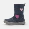 Friboo Niños LEATHER - Botas - Blue-grey 1 Friboo Niños LEATHER - Botas - Blue-grey -Friboo Ventas 2024 532507cfef1f42acbf5a52ed24f4b6d4