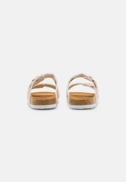 Friboo Niños Sandalias Planas - Rose Gold-coloured -Friboo Ventas 2024 563bf5a472874240a08785ea21fe97a6