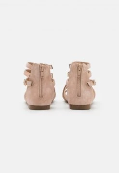 Friboo Niños Sandalias - Rose Gold-coloured -Friboo Ventas 2024 57553f260fb14cd4b12fc0d019d1cbdc