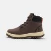 Friboo Niños Botines Con Cordones - Dark Brown 1 Friboo Niños Botines Con Cordones - Dark Brown -Friboo Ventas 2024 5918741e8df34405bd506fc5d9a5b4b1