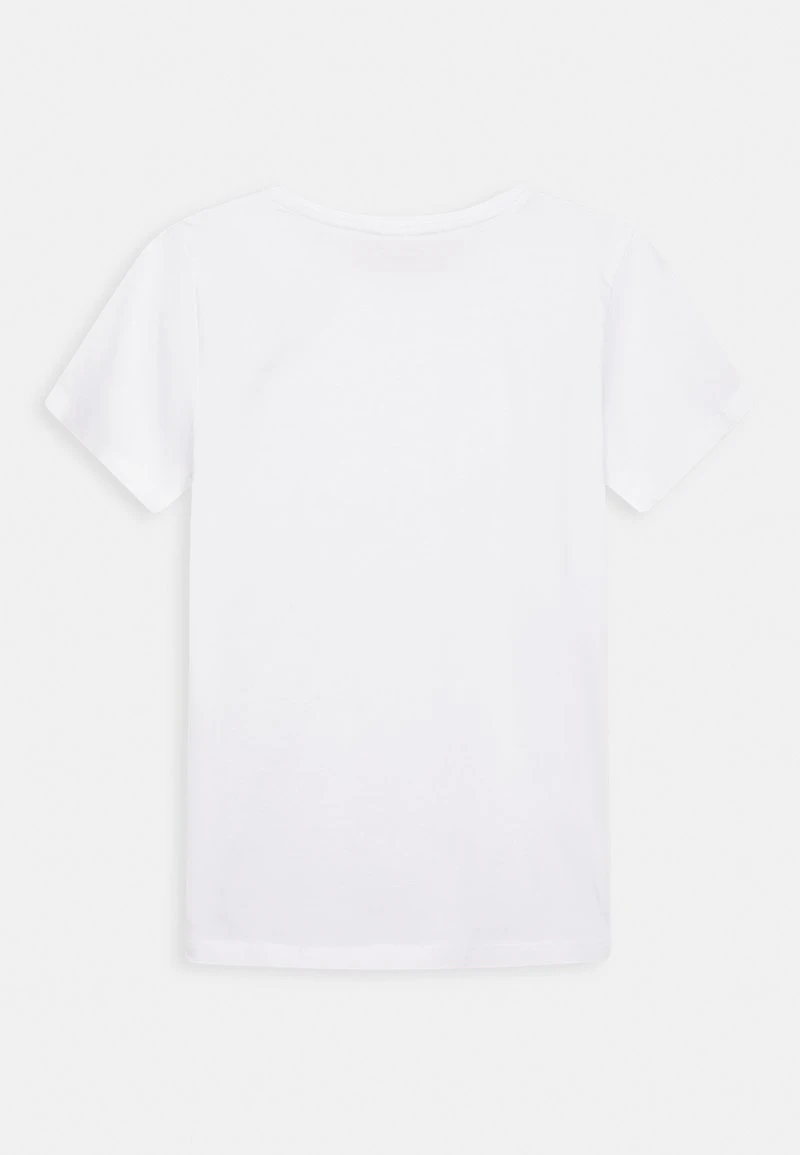 Friboo Niños GIRL BASIC TEE 7 PACK - Camiseta Básica - Multi Coloured /dark Blue /grey 4 Friboo Niños GIRL BASIC TEE 7 PACK - Camiseta Básica - Multi Coloured /dark Blue /grey - Imagen 2