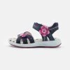 Friboo Niños LEATHER - Sandalias - Dark Blue 2 Friboo Niños LEATHER - Sandalias - Dark Blue -Friboo Ventas 2024 5d7eea7364cb4ff79a06cefeec944c7f