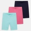 Friboo Niños SOLID CYCLING - Shorts - Turquoise - 505_pink - 402_dark Blue - 503 1 Friboo Niños SOLID CYCLING - Shorts - Turquoise - 505_pink - 402_dark Blue - 503 -Friboo Ventas 2024 5fc3e4b34d0c4555b8e7bc5f5134c141