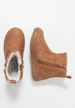 Friboo Niños Botines - Cognac 9 Friboo Niños Botines - Cognac -Friboo Ventas 2024 5fcff773aad44e6bb42657c09270c979