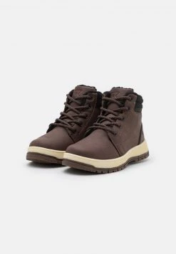 Friboo Niños Botines Con Cordones - Dark Brown 9 Friboo Niños Botines Con Cordones - Dark Brown -Friboo Ventas 2024 6520ad9e992e472e831a4f6422c30bcd