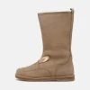 Friboo Niños LEATHER - Botas - Taupe 1 Friboo Niños LEATHER - Botas - Taupe -Friboo Ventas 2024 66d60b89f09e4443ad85c935ef3004e4