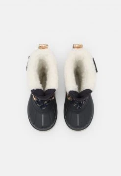 Friboo Niños Botas Para La Nieve - Rose Gold-coloured -Friboo Ventas 2024 684e9bc8e6e1435ea218e1d385561d76