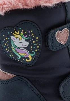 Friboo Niños Botas Para La Nieve - Dark Blue 13 Friboo Niños Botas Para La Nieve - Dark Blue -Friboo Ventas 2024 686ee82010c34287bdbda3bff12ae6df