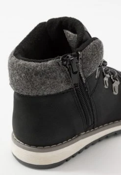 Friboo Niños Botines Con Cordones - Black 10 Friboo Niños Botines Con Cordones - Black -Friboo Ventas 2024 68d6a9279967472c946f1156f4057c4a