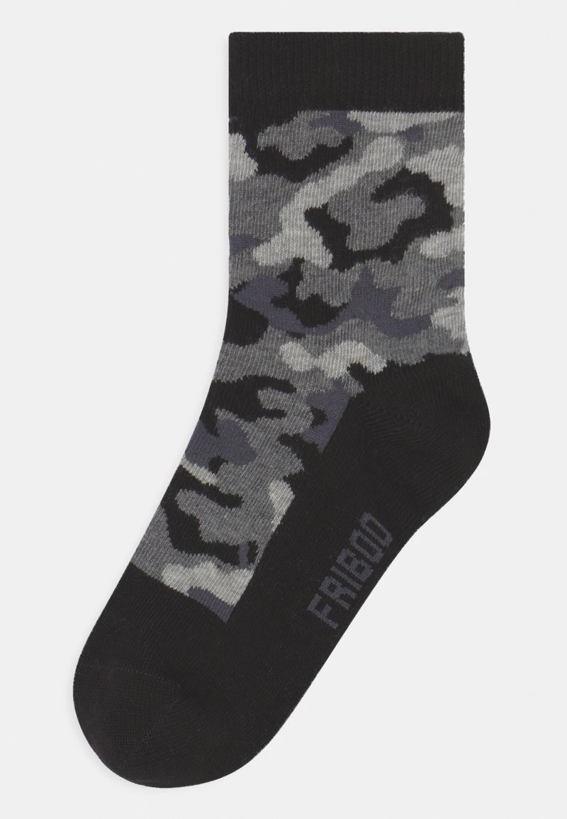 Friboo Niños BOYS 7 PACK - Calcetines - Multi-coloured/black/grey 4 Friboo Niños BOYS 7 PACK - Calcetines - Multi-coloured/black/grey - Imagen 2