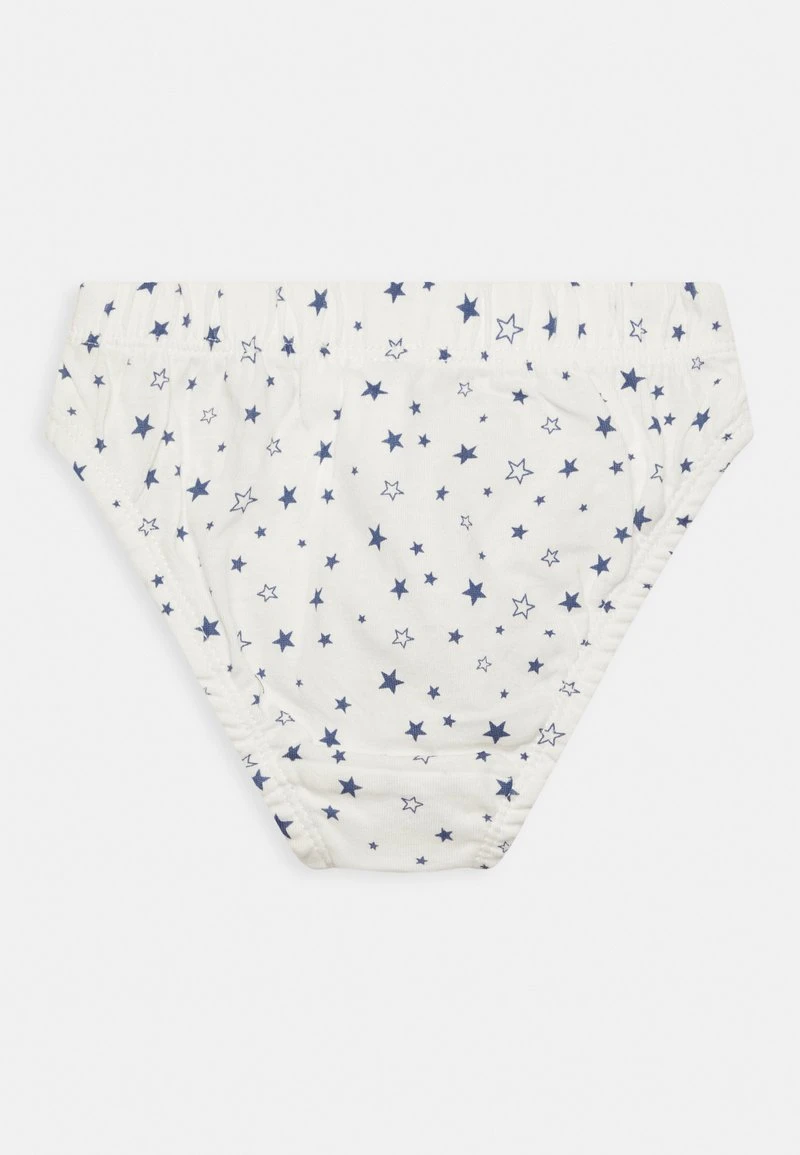 Friboo Niños GIRLS 7PACK - Culotte - Multi-coloured / White /yellow 4 Friboo Niños GIRLS 7PACK - Culotte - Multi-coloured / White /yellow - Imagen 2