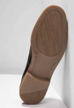 Friboo Hombre LEATHER - Zapatos De Vestir - Black 13 Friboo Hombre LEATHER - Zapatos De Vestir - Black -Friboo Ventas 2024 6a6c85e6086d40c5bfde561550913d12