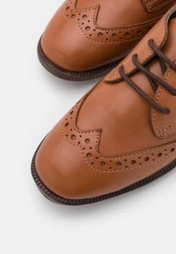 Friboo Niños LEATHER - Zapatos De Vestir - Light Brown 13 Friboo Niños LEATHER - Zapatos De Vestir - Light Brown -Friboo Ventas 2024 6bc4a76d01874c2595261a416f50c481