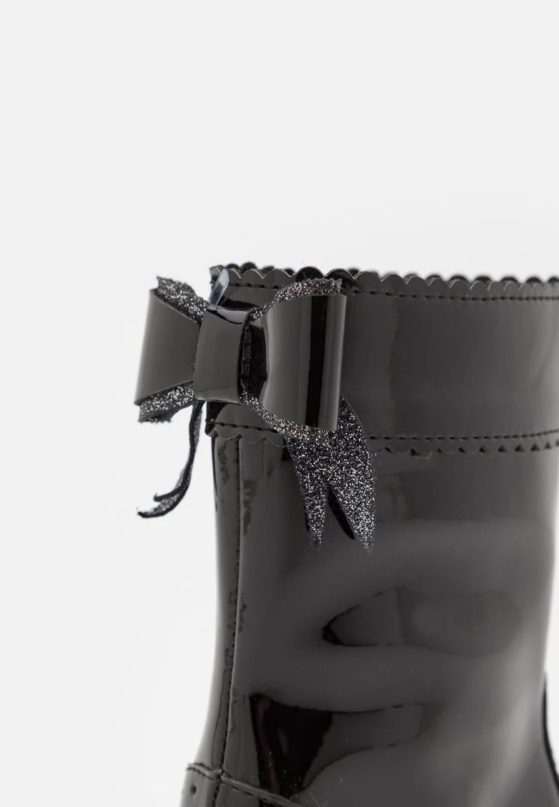 Friboo Niños Botas - Black 8 Friboo Niños Botas - Black - Imagen 6