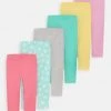 Friboo Niños 7 PACK - Leggings - Multi Coloured/ight Pink/yellow 1 Friboo Niños 7 PACK - Leggings - Multi Coloured/ight Pink/yellow -Friboo Ventas 2024 6ee3c181f34d4081bb512a96feab4f36