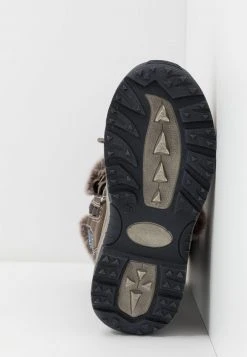 Friboo Niños Botas Para La Nieve - Brown -Friboo Ventas 2024 6ef4220e914d4df3a44e9b4f45d1cb45