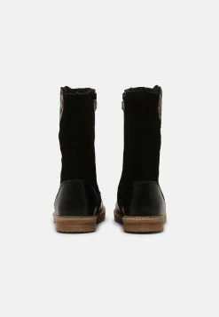 Friboo Niños LEATHER - Botas - Black 11 Friboo Niños LEATHER - Botas - Black -Friboo Ventas 2024 72b39a2657134bf491269acc38771ce1