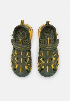 Friboo Niños Sandalias De Senderismo - Khaki -Friboo Ventas 2024 72c9e49674034c7a95d7b789004f0c19