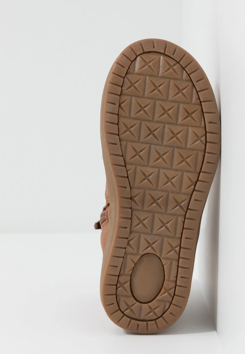 Friboo Niños Botines - Cognac 8 Friboo Niños Botines - Cognac - Imagen 6