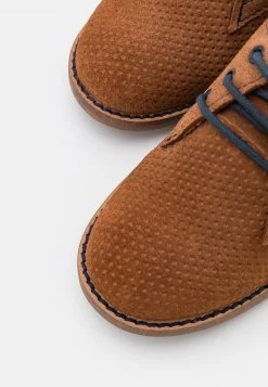 Friboo Niños LEATHER - Zapatos Con Cordones - Brown 13 Friboo Niños LEATHER - Zapatos Con Cordones - Brown -Friboo Ventas 2024 748bdc721c184743a06b6ee15cf38574