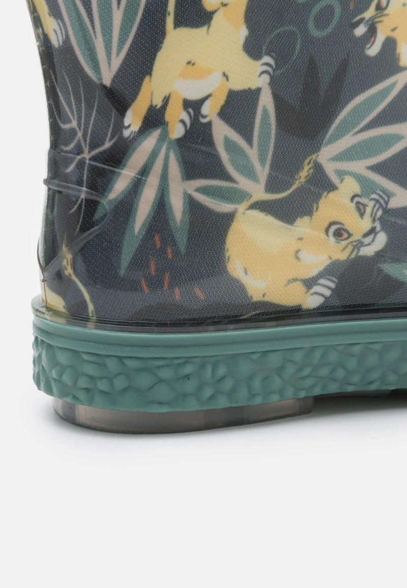 Friboo Niños DISNEY THE LION KING SIMBA - WELLIES - Botas De Agua - Dark Blue/yellow 8 Friboo Niños DISNEY THE LION KING SIMBA - WELLIES - Botas De Agua - Dark Blue/yellow - Imagen 6