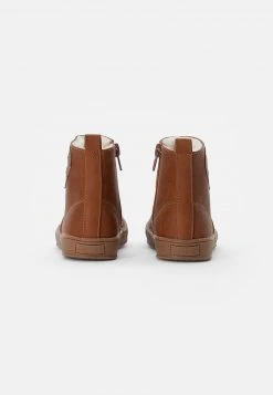 Friboo Niños BOOTIES - Botines - Cognac 10 Friboo Niños BOOTIES - Botines - Cognac -Friboo Ventas 2024 772b67aff3f4427cb502f602fa96b172