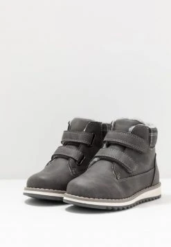 Friboo Niños Botines - Dark Gray -Friboo Ventas 2024 7aee6968699544c0818c50f21532bda6