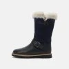 Friboo Niños LEATHER - Botas Para La Nieve - Dark Blue 1 Friboo Niños LEATHER - Botas Para La Nieve - Dark Blue -Friboo Ventas 2024 7be72f6626a341b88ebbdd00cae8f6d5