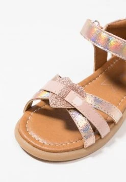 Friboo Niños Sandalias - Rose Gold -Friboo Ventas 2024 7c935ee1754042fca79a737820b305d5
