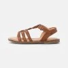 Friboo Niños LEATHER SANDALS - Sandalias - Cognac 2 Friboo Niños LEATHER SANDALS - Sandalias - Cognac -Friboo Ventas 2024 7cbf6ed13e6d469b987c039dc50c78e0
