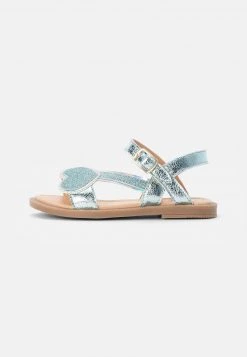 Friboo Niños SANDALS - Sandalias - Light Blue