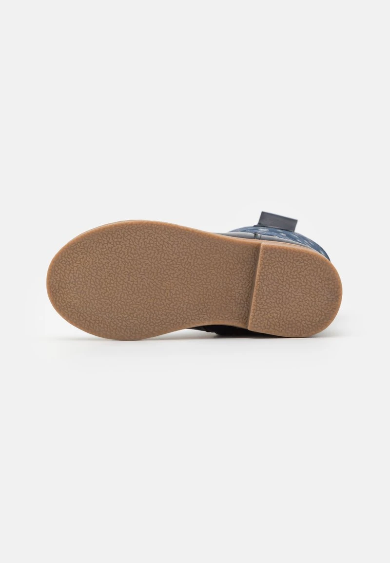 Friboo Niños Botas - Dark Blue 7 Friboo Niños Botas - Dark Blue - Imagen 5