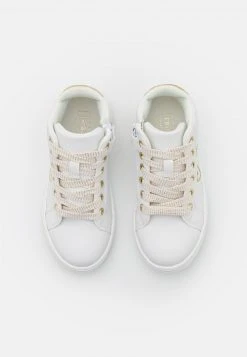 Friboo Niños Zapatillas Altas - White -Friboo Ventas 2024 84e2a512646c455194349e28abce33d0