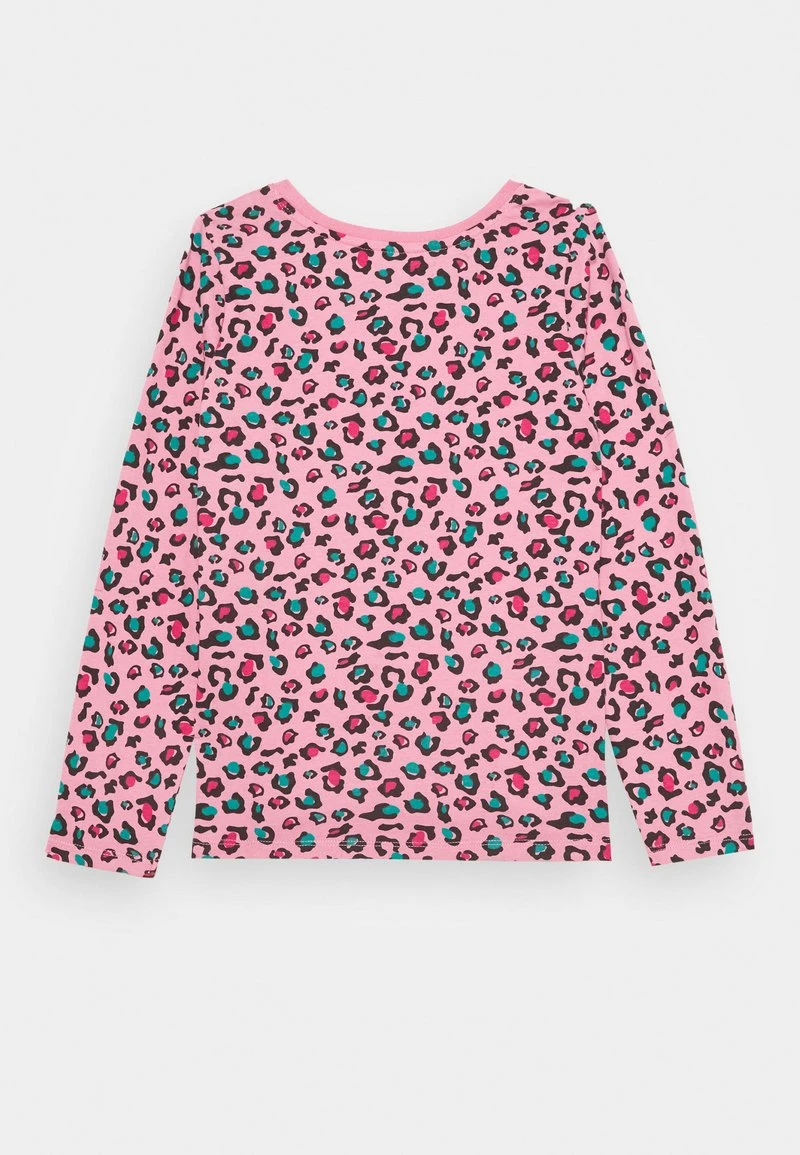 Friboo Niños 4 PACK - Camiseta De Manga Larga - Pink/dark Blue 5 Friboo Niños 4 PACK - Camiseta De Manga Larga - Pink/dark Blue - Imagen 3