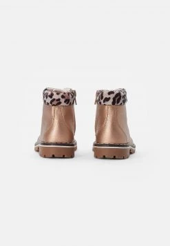 Friboo Niños BOOTIES - Botines Con Cordones - Rose Gold-coloured 10 Friboo Niños BOOTIES - Botines Con Cordones - Rose Gold-coloured -Friboo Ventas 2024 864eb7750f2d44438e7def0a1b690ca3