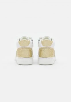 Friboo Niños Zapatillas Altas - White -Friboo Ventas 2024 86a409ed742840f2b57c5e780c6b60ff