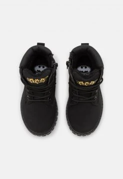 Friboo Unisexo BATMAN - Botines Con Cordones - Black 11 Friboo Unisexo BATMAN - Botines Con Cordones - Black -Friboo Ventas 2024 87d61f46e09a45949845b5e23b156d6f