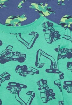 Friboo Hombre 4 PACK - Camiseta De Manga Larga - Yellow/dark Blue/green 9 Friboo Hombre 4 PACK - Camiseta De Manga Larga - Yellow/dark Blue/green -Friboo Ventas 2024 883ef0ba1afe44cfb72b3a8e0e11e79e