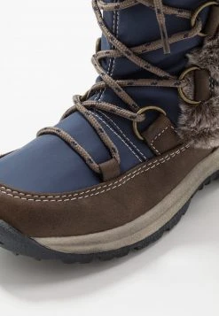 Friboo Niños Botas Para La Nieve - Brown -Friboo Ventas 2024 8864dfba6394496d82fbcd7f9cdc44e4