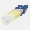 Friboo Niños GIRLS 7PACK - Culotte - Multi-coloured / White /yellow 1 Friboo Niños GIRLS 7PACK - Culotte - Multi-coloured / White /yellow -Friboo Ventas 2024 8885195be2a44525a9b436206a7a9d27