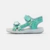 Friboo Niños LEATHER - Sandalias - Mint -Friboo Ventas 2024 88f062e6c7d142eca76a2a83c369bc39
