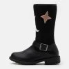 Friboo Niños Botas - Black 2 Friboo Niños Botas - Black -Friboo Ventas 2024 8bf18f207f6e48abbfaf3dc521709787
