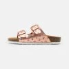 Friboo Niños Sandalias Planas - Rose Gold 1 Friboo Niños Sandalias Planas - Rose Gold -Friboo Ventas 2024 8fdf6dacdac74247a8da6b1e3e1213f3