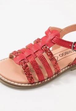 Friboo Niños LEATHER - Sandalias - Red 10 Friboo Niños LEATHER - Sandalias - Red -Friboo Ventas 2024 91f885720a5f42a990612141bc21d2f5