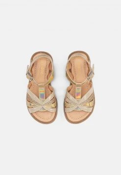 Friboo Niños SANDALS - Sandalias - Gold 11 Friboo Niños SANDALS - Sandalias - Gold -Friboo Ventas 2024 933a549db2cb4f90bc1c835dfd483a69