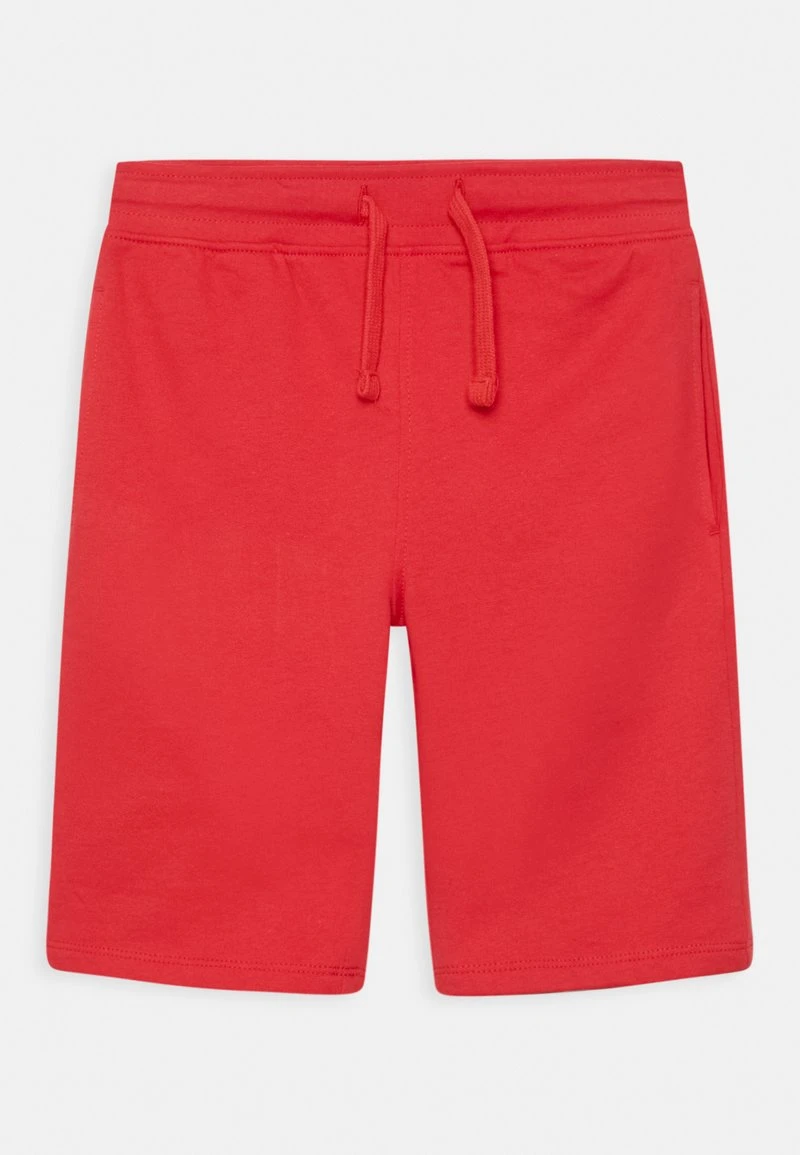 Friboo Niños SOLID 3 PACK - Pantalones Deportivos - Tan/red/blue 4 Friboo Niños SOLID 3 PACK - Pantalones Deportivos - Tan/red/blue - Imagen 3